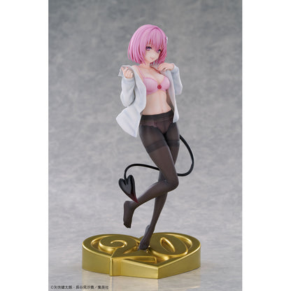 To LOVEru Momo Belia Deviluke Original 20th Anniversary 1/7 Scale Figure