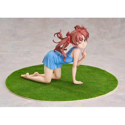 Toaru Kagaku no Railgun T Kuroko Shirai 1/7 Scale Figure