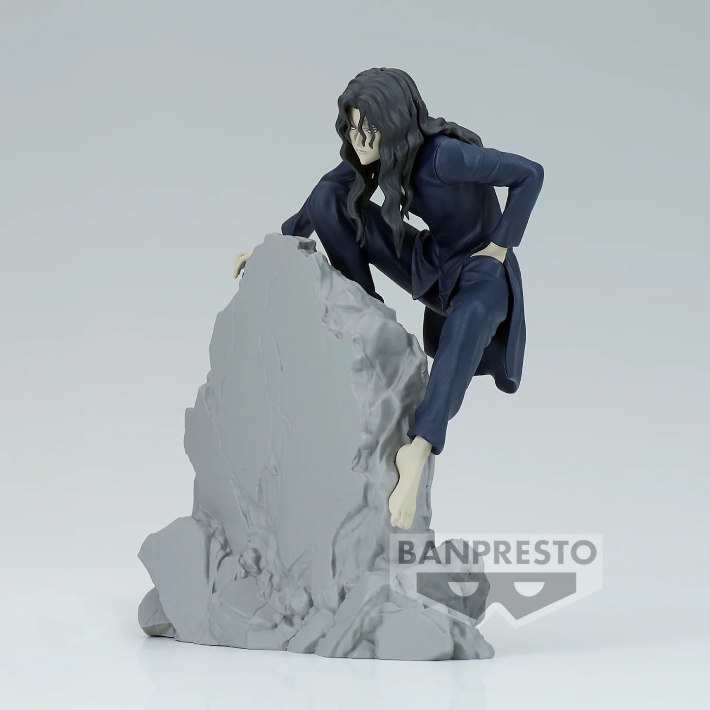 Toguro Ani - DXF Figure - 30th Anniversary - Banpresto - Anime Figuren günstig kaufen