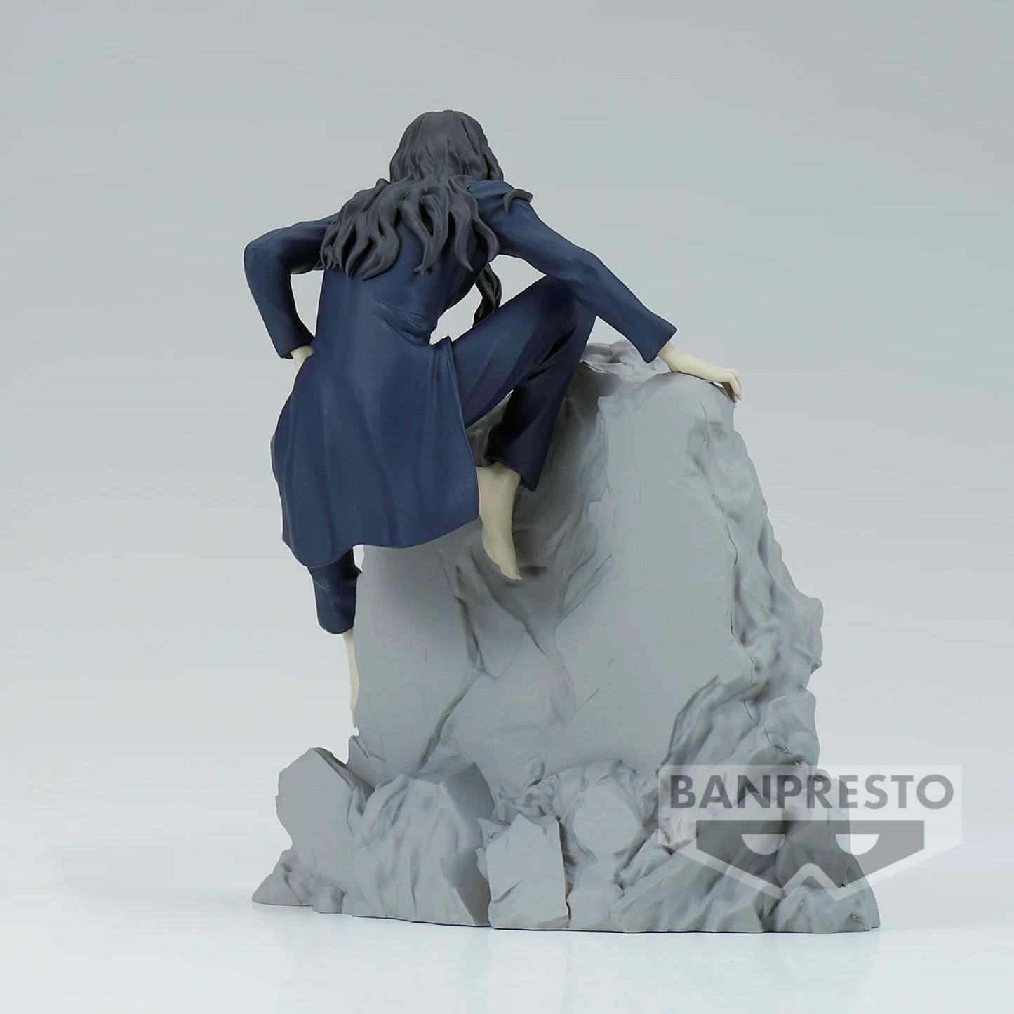 Toguro Ani - DXF Figure - 30th Anniversary - Banpresto - Anime Figuren günstig kaufen