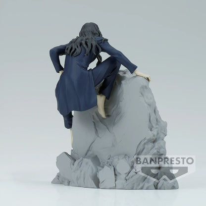 Toguro Ani - DXF Figure - 30th Anniversary - Banpresto - Anime Figuren günstig kaufen