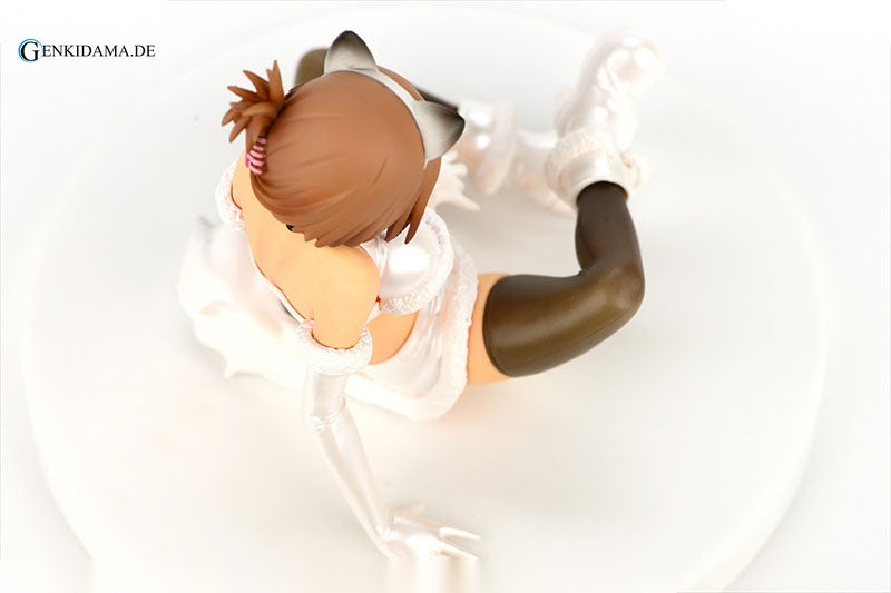 ToHeart2 - Manaka Komaki AniCos White Cat Ver. - Anime Figuren günstig kaufen