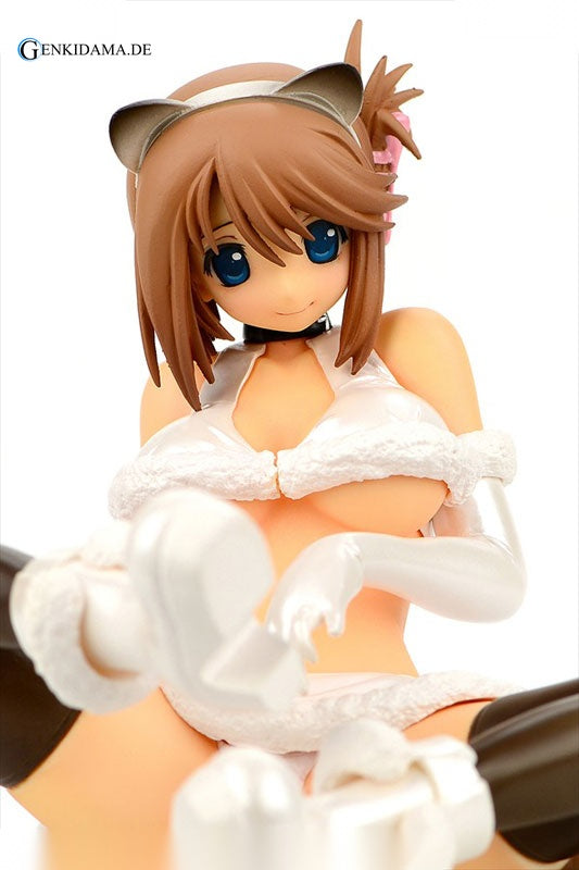 ToHeart2 - Manaka Komaki AniCos White Cat Ver. - Anime Figuren günstig kaufen