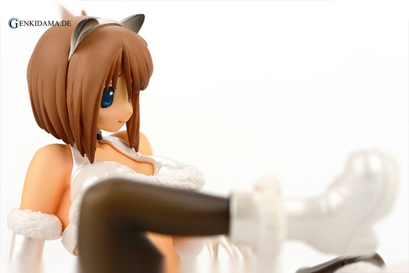 ToHeart2 - Manaka Komaki AniCos White Cat Ver. - Anime Figuren günstig kaufen