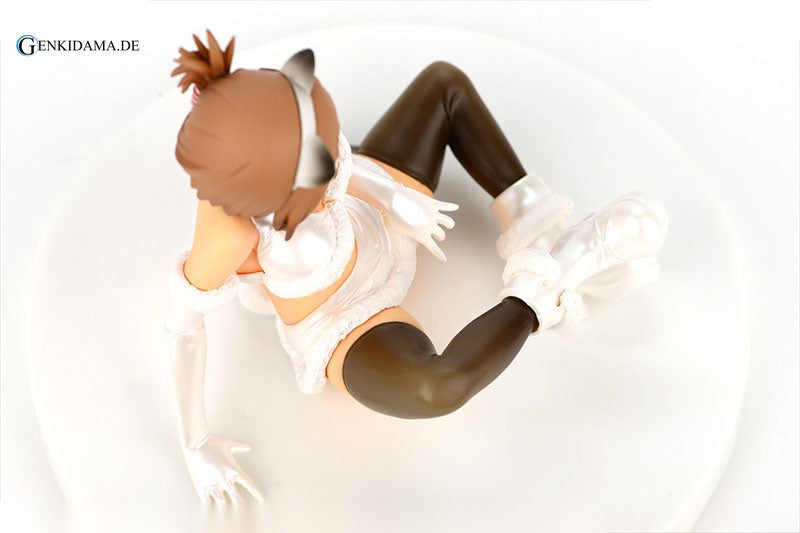 ToHeart2 - Manaka Komaki AniCos White Cat Ver. - Anime Figuren günstig kaufen