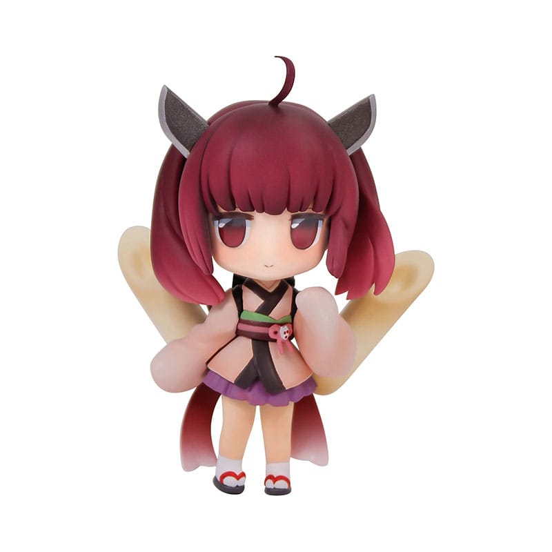 Tohokukiritan - Minifigur - Plum - Anime Figuren günstig kaufen