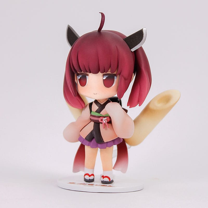 Tohokukiritan - Minifigur - Plum - Anime Figuren günstig kaufen