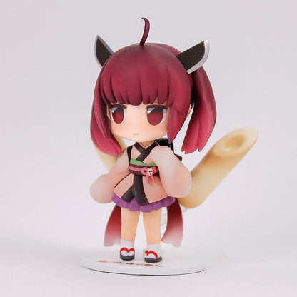 Tohokukiritan - Minifigur - Plum - Anime Figuren günstig kaufen