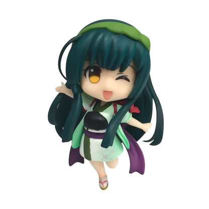 Tohokuzunko - Minifigur - Plum - Anime Figuren günstig kaufen