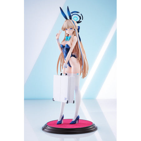 Toki Asuma (Bunny Girl) Blue Archive 1/7 Scale Figure
