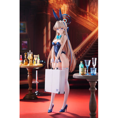 Toki Asuma (Bunny Girl) Blue Archive 1/7 Scale Figure