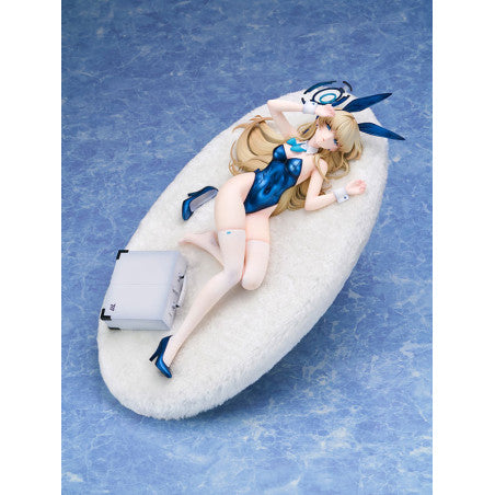 Toki (Bunny Girl) Memorial Lobby Ver. Blue Archive 1/7 Scale Figure