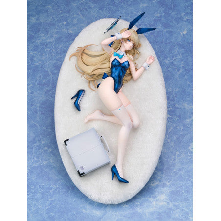 Toki (Bunny Girl) Memorial Lobby Ver. Blue Archive 1/7 Scale Figure