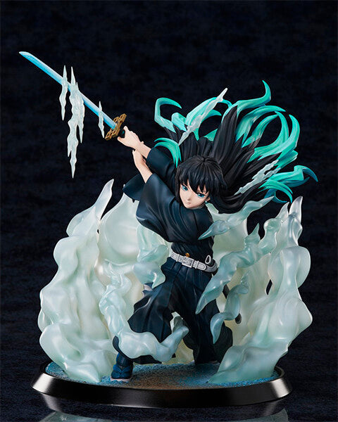 Tokito Muichiro - Demon Slayer: Kimetsu no Yaiba - Aniplex - Anime Figuren günstig kaufen