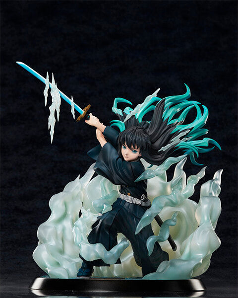 Tokito Muichiro - Demon Slayer: Kimetsu no Yaiba - Aniplex - Anime Figuren günstig kaufen