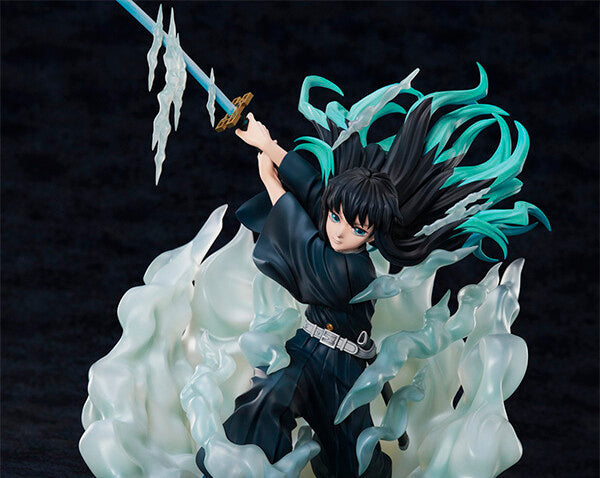 Tokito Muichiro - Demon Slayer: Kimetsu no Yaiba - Aniplex - Anime Figuren günstig kaufen