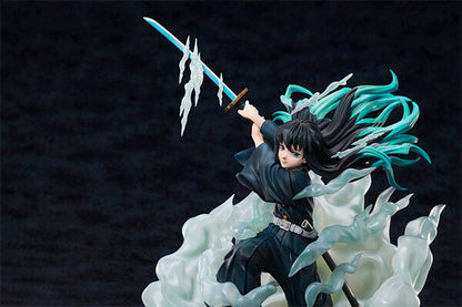 Tokito Muichiro - Demon Slayer: Kimetsu no Yaiba - Aniplex - Anime Figuren günstig kaufen