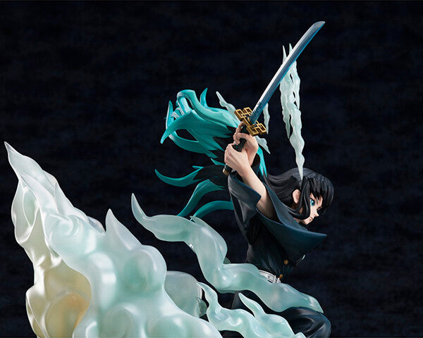 Tokito Muichiro - Demon Slayer: Kimetsu no Yaiba - Aniplex - Anime Figuren günstig kaufen