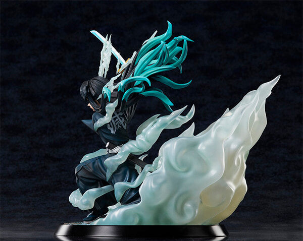 Tokito Muichiro - Demon Slayer: Kimetsu no Yaiba - Aniplex - Anime Figuren günstig kaufen