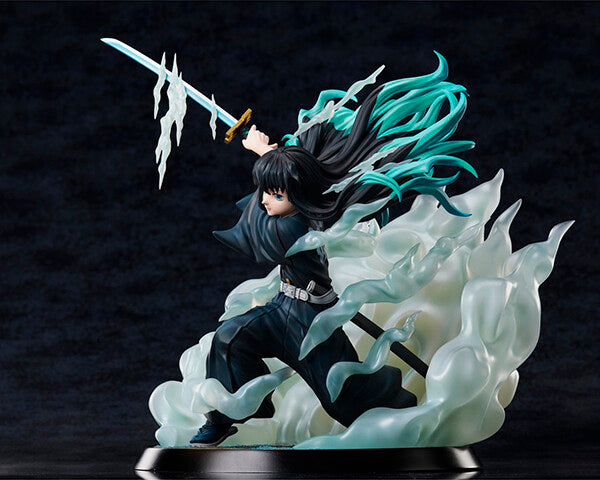 Tokito Muichiro - Demon Slayer: Kimetsu no Yaiba - Aniplex - Anime Figuren günstig kaufen