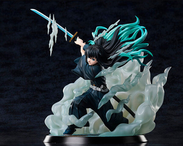 Tokito Muichiro - Demon Slayer: Kimetsu no Yaiba - Aniplex - Anime Figuren günstig kaufen