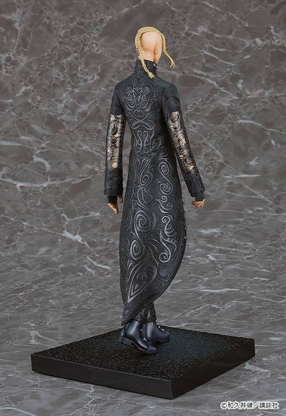 Ken Ryuguji Volume 24 Cover Illustration Ver. Orange Rouge (Japan Ver.)