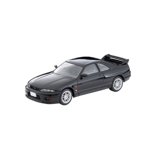 Nissan Skyline GT-R V-spec (Black) 95 Model Takara Tomy - Anime Figuren günstig kaufen