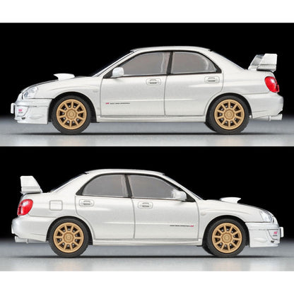 Subaru Impreza WRX STi Takara Tomy - Anime Figuren günstig kaufen