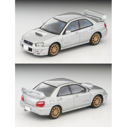 Subaru Impreza WRX STi Takara Tomy - Anime Figuren günstig kaufen