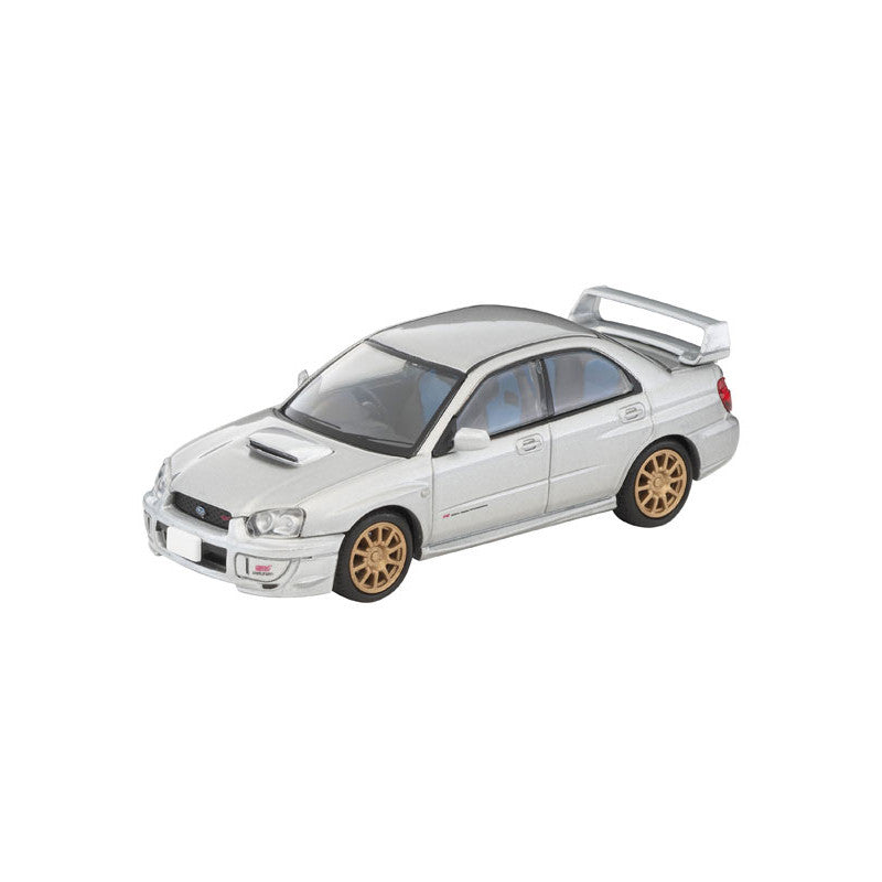 Subaru Impreza WRX STi Takara Tomy - Anime Figuren günstig kaufen