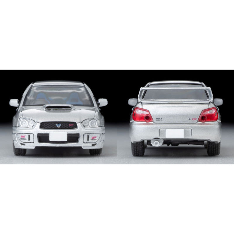 Subaru Impreza WRX STi Takara Tomy - Anime Figuren günstig kaufen