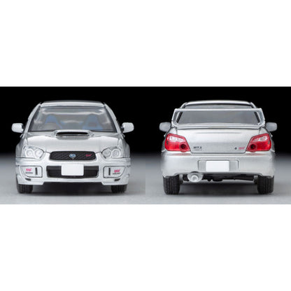 Subaru Impreza WRX STi Takara Tomy - Anime Figuren günstig kaufen