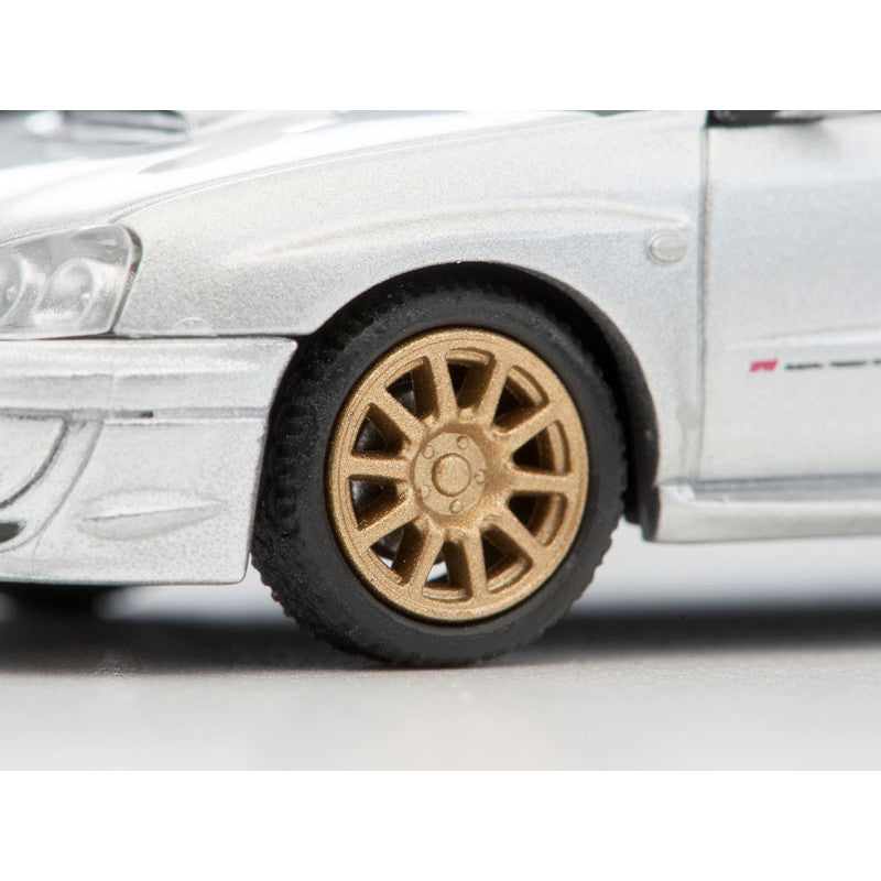 Subaru Impreza WRX STi Takara Tomy - Anime Figuren günstig kaufen
