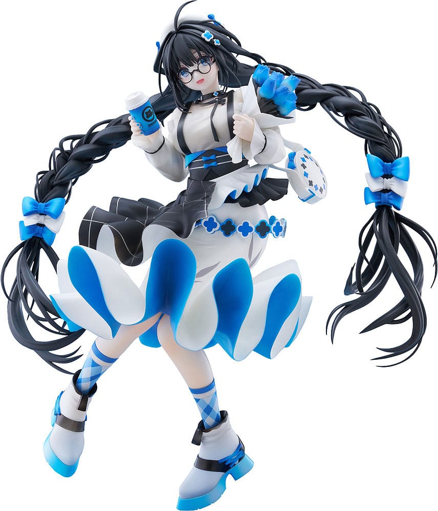 Toshiue Kanojo Original Character DMM Factory - Anime Figuren günstig kaufen