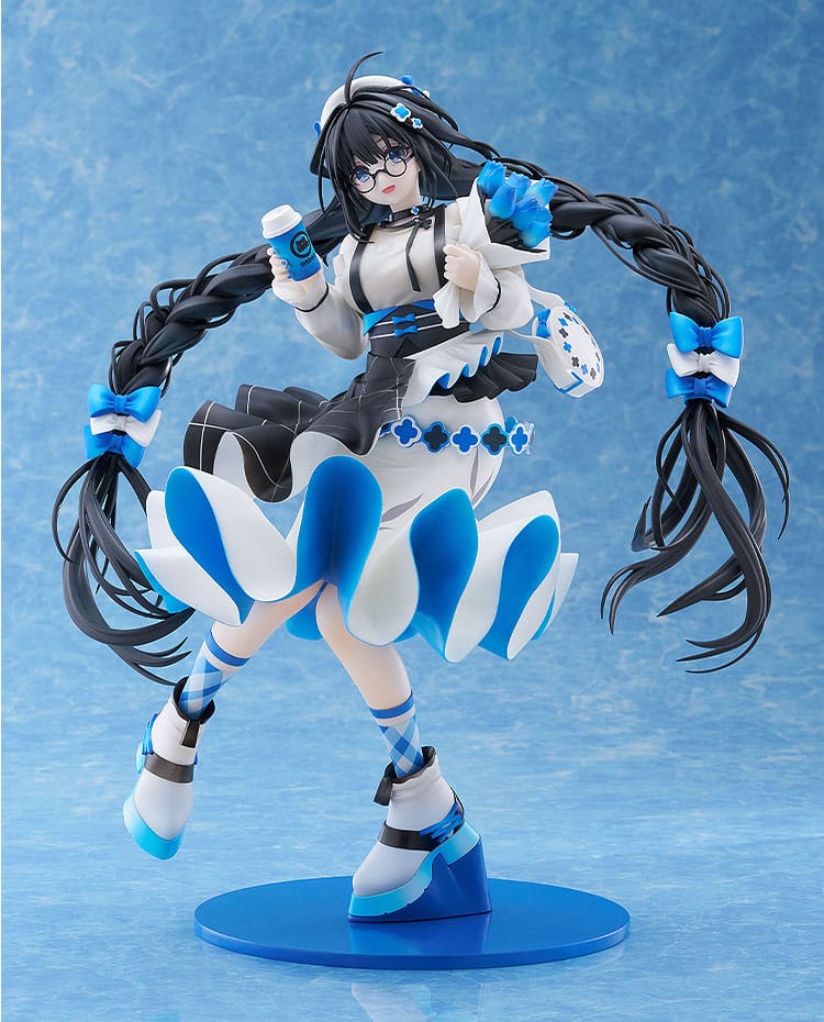 Toshiue Kanojo Original Character DMM Factory - Anime Figuren günstig kaufen