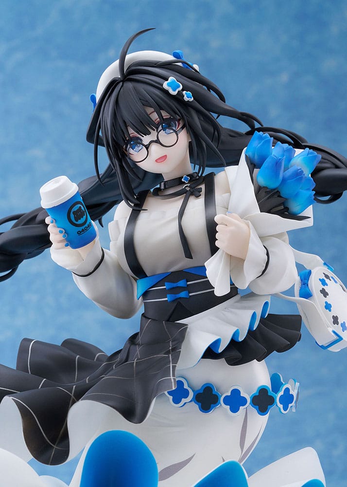 Toshiue Kanojo Original Character DMM Factory - Anime Figuren günstig kaufen