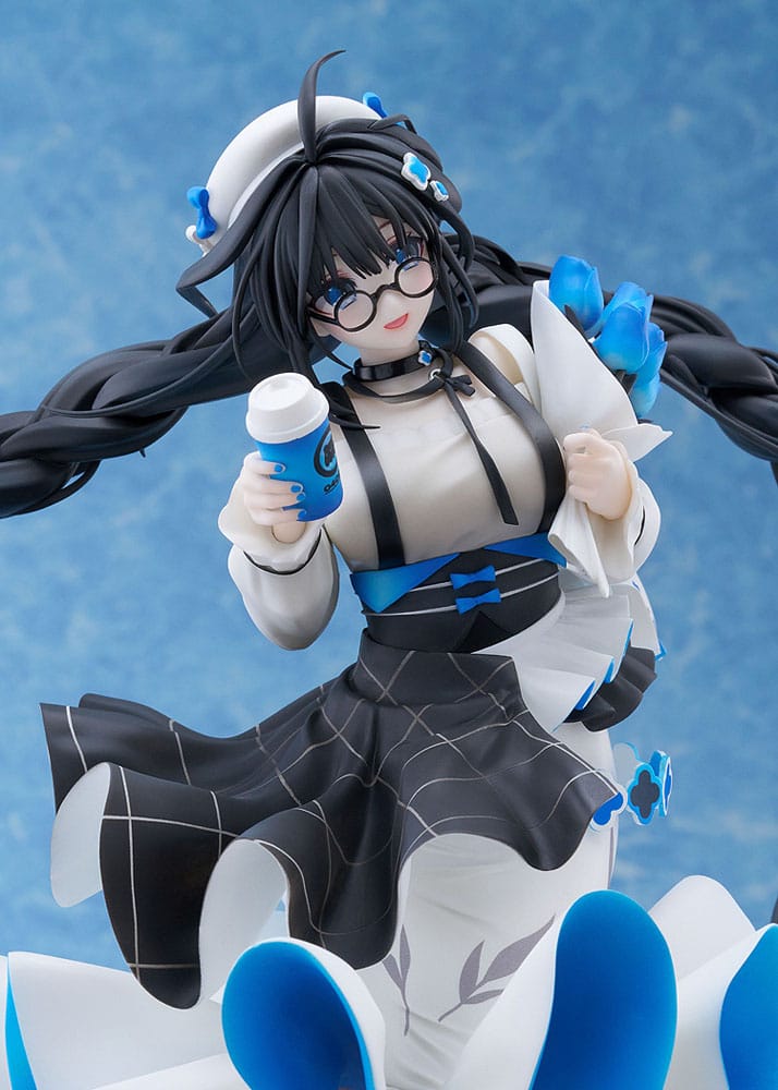 Toshiue Kanojo Original Character DMM Factory - Anime Figuren günstig kaufen