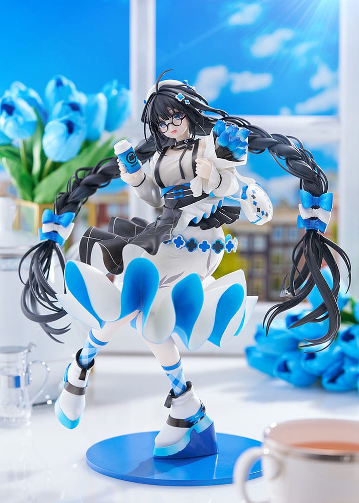 Toshiue Kanojo Original Character DMM Factory - Anime Figuren günstig kaufen