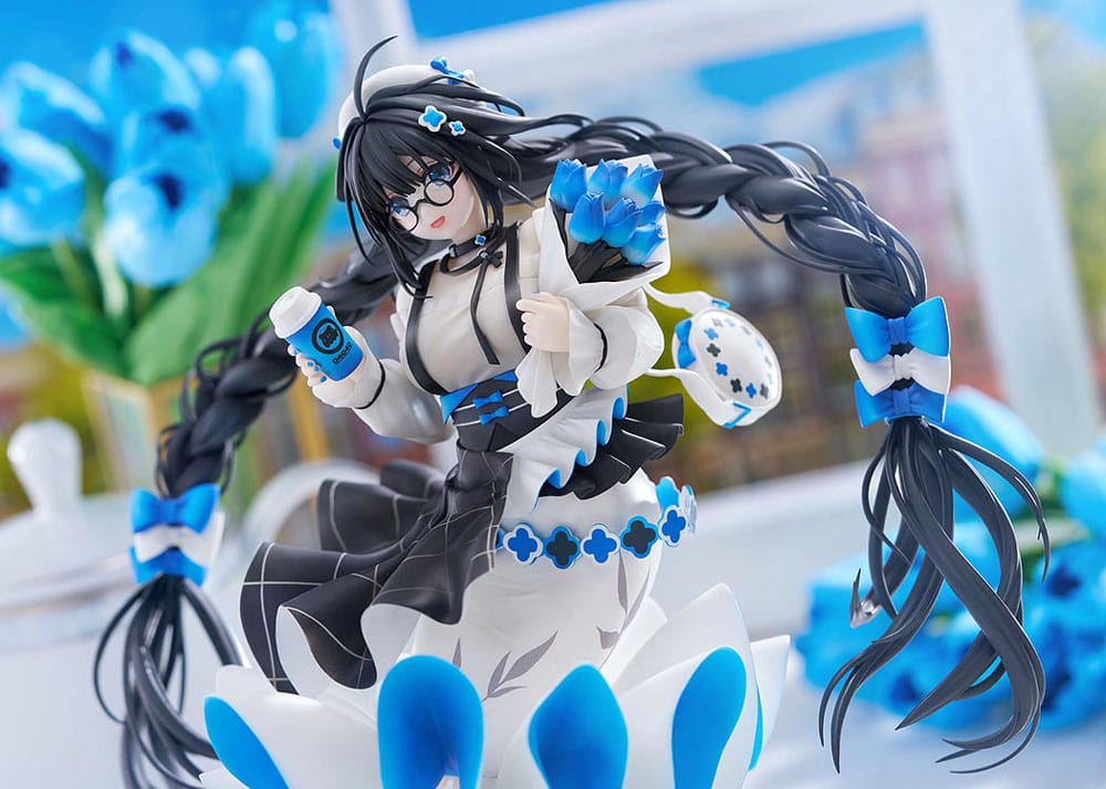 Toshiue Kanojo Original Character DMM Factory - Anime Figuren günstig kaufen