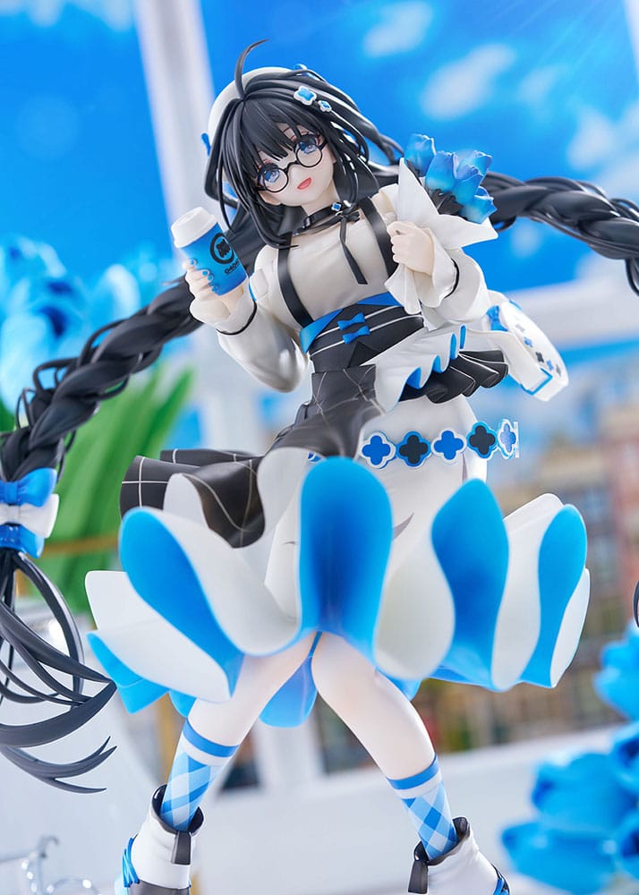 Toshiue Kanojo Original Character DMM Factory - Anime Figuren günstig kaufen