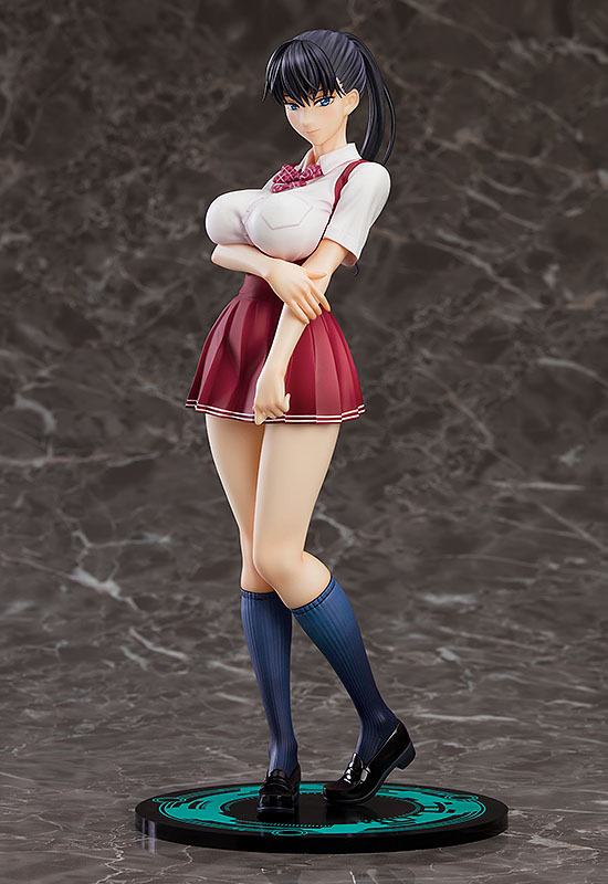 Toudou Akira World's End Harem Mirai-Kojo - Anime Figuren günstig kaufen