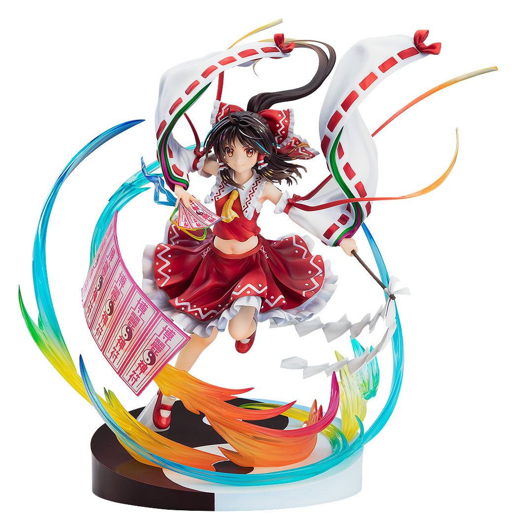 Touhou Lost World PVC Statue Reimu Hakurei - Anime Figuren günstig kaufen