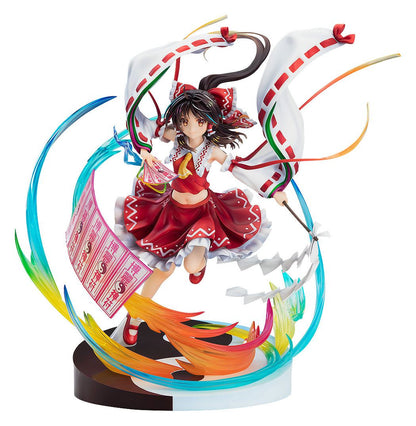 Touhou Lost World PVC Statue Reimu Hakurei - Anime Figuren günstig kaufen
