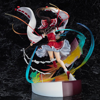 Touhou Lost World PVC Statue Reimu Hakurei - Anime Figuren günstig kaufen