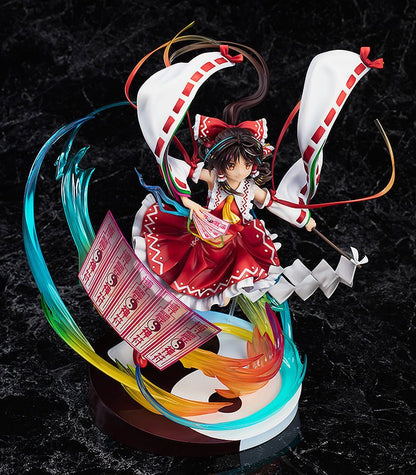 Touhou Lost World PVC Statue Reimu Hakurei - Anime Figuren günstig kaufen