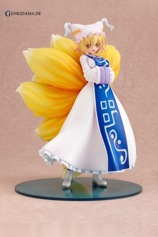 Touhou Project - Ran Yakumo - Anime Figuren günstig kaufen