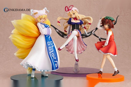 Touhou Project - Ran Yakumo - Anime Figuren günstig kaufen