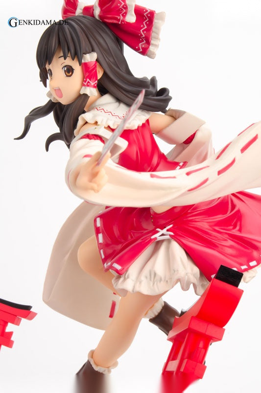 Touhou Project - Reimu Hakurei - Anime Figuren günstig kaufen