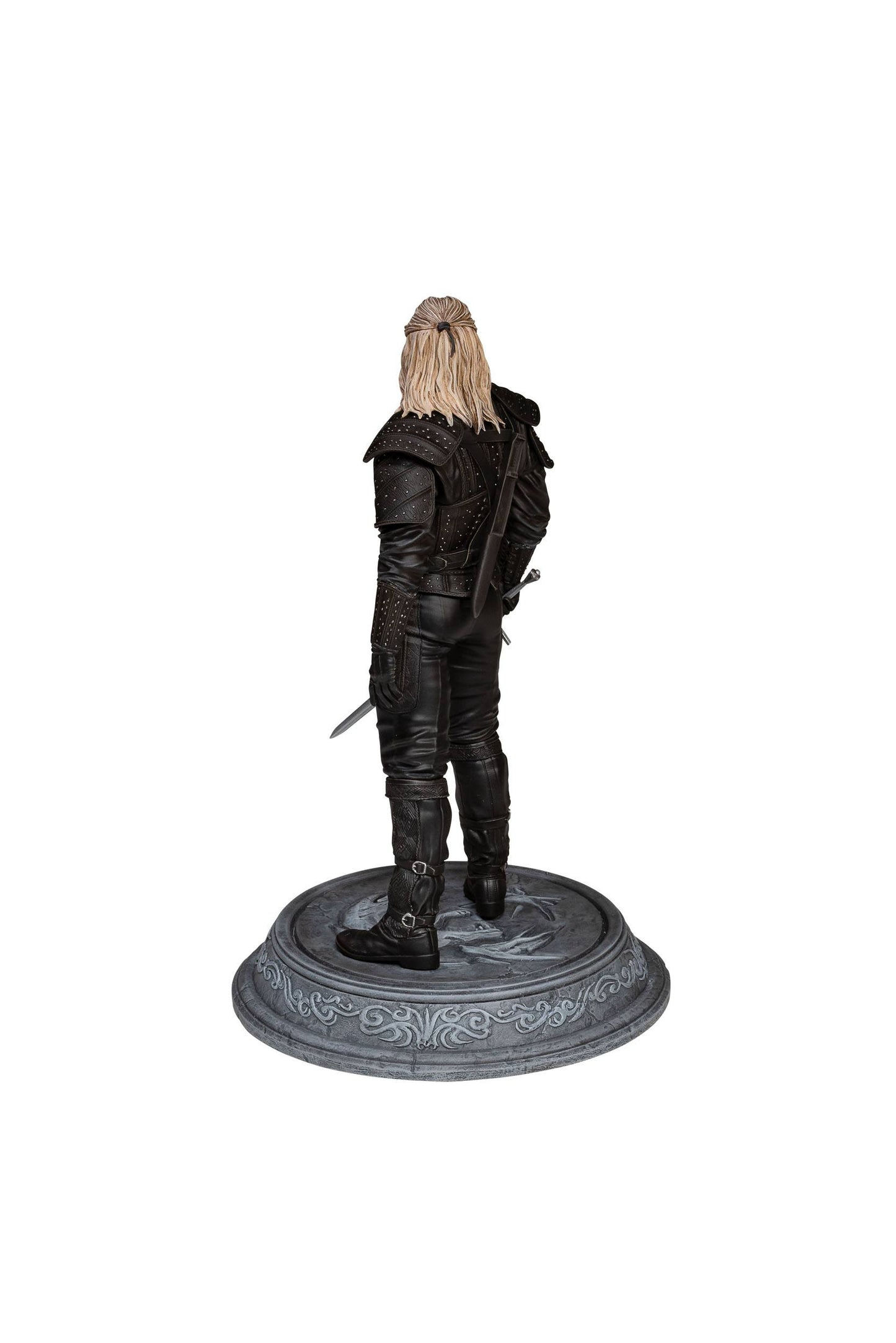 Transformed Geralt / The Witcher - Anime Figuren günstig kaufen