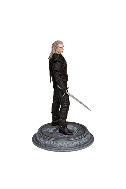 Transformed Geralt / The Witcher - Anime Figuren günstig kaufen